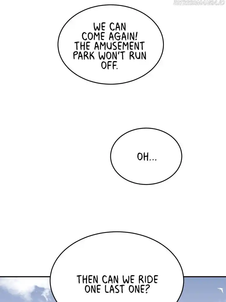 My Food Seems to Be Very Cute Ch.121