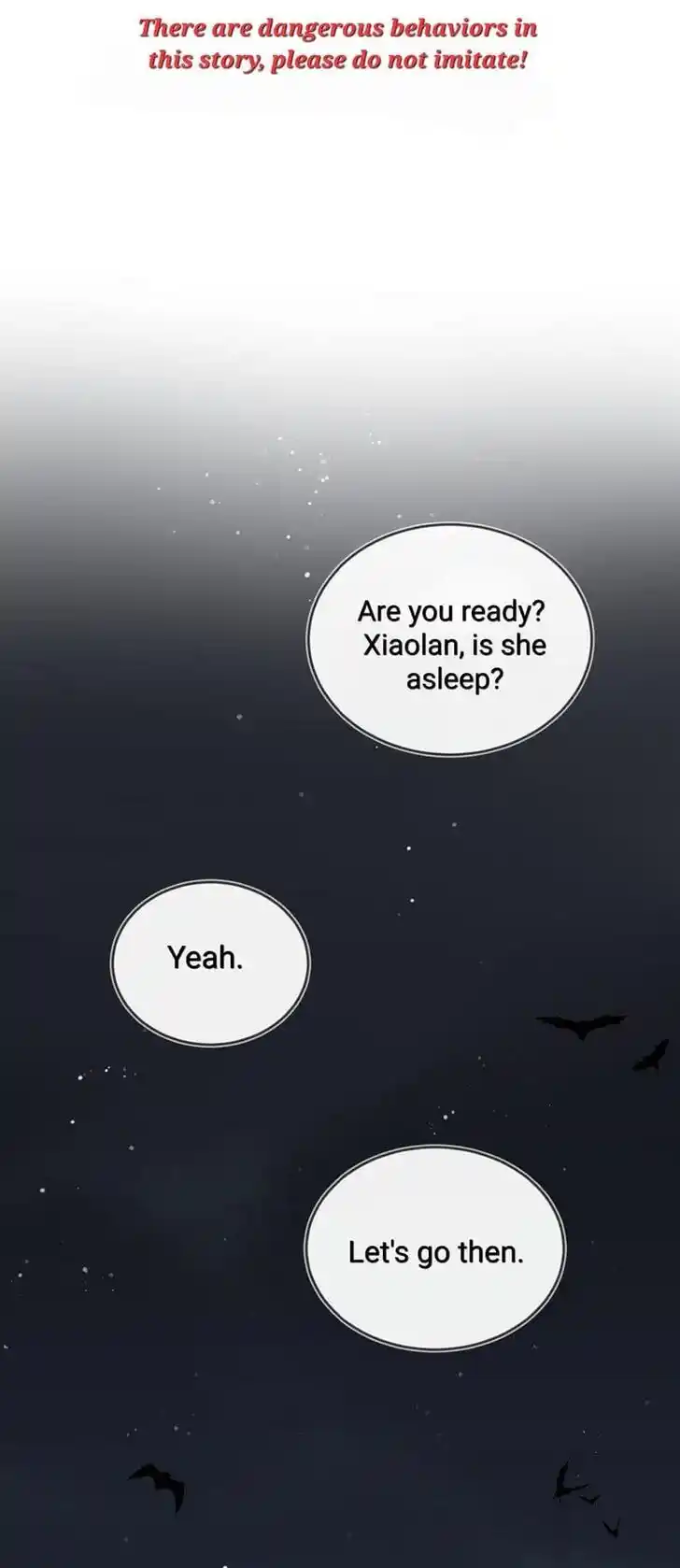 My Food Seems to Be Very Cute Ch.134