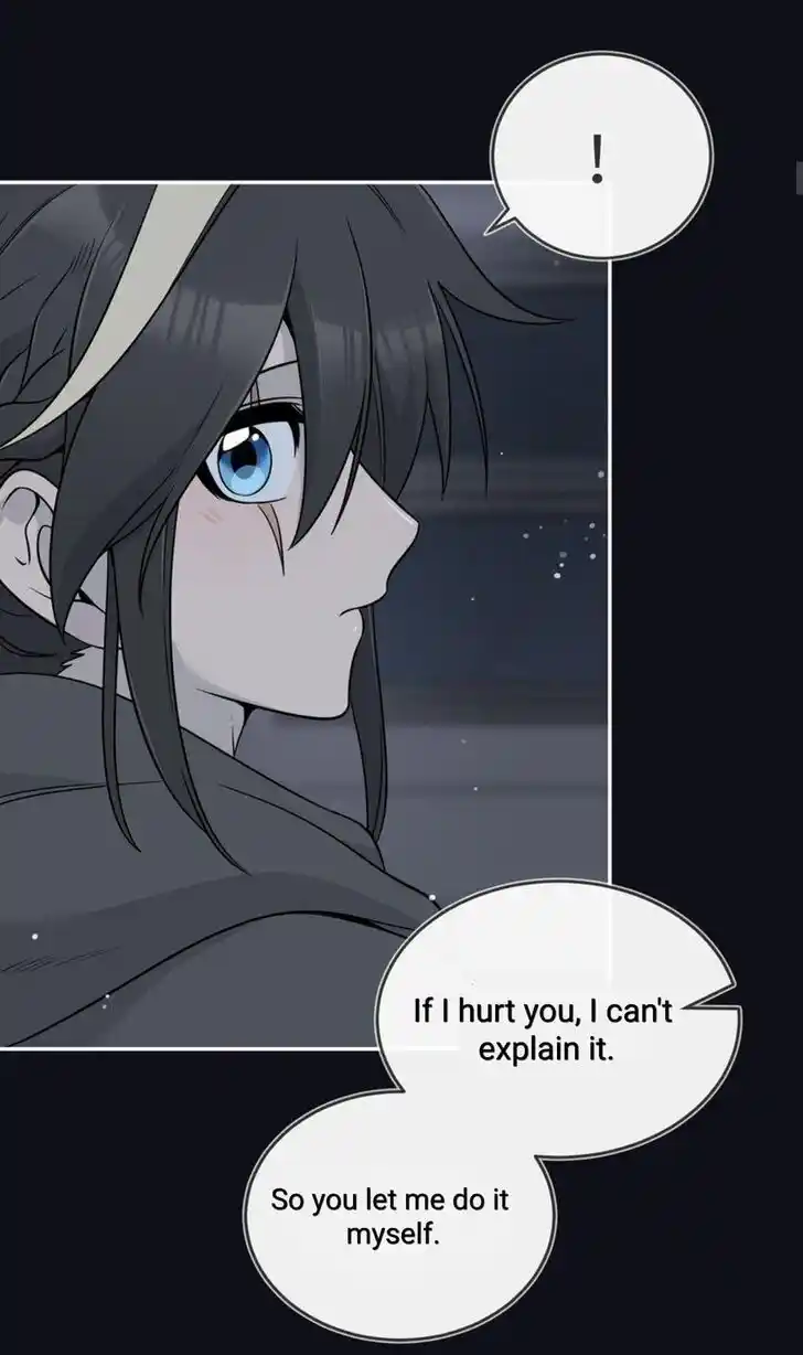 My Food Seems to Be Very Cute Ch.134