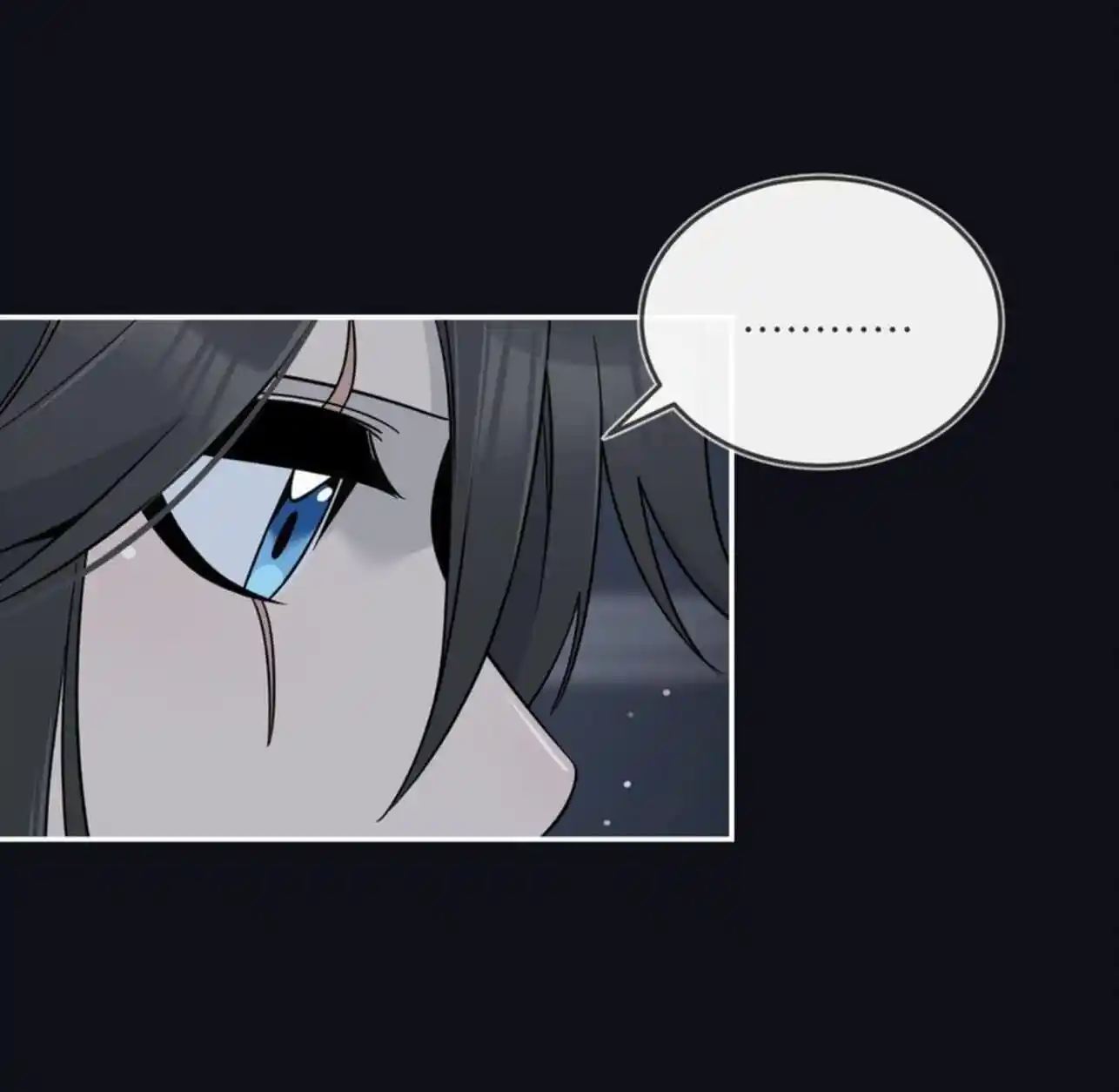 My Food Seems to Be Very Cute Ch.134