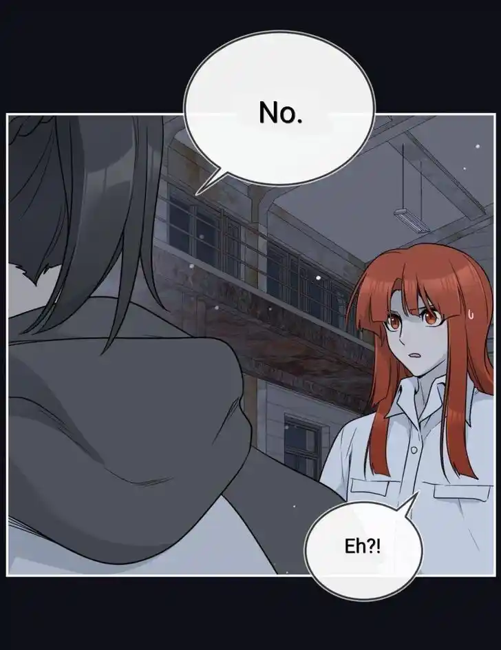 My Food Seems to Be Very Cute Ch.134