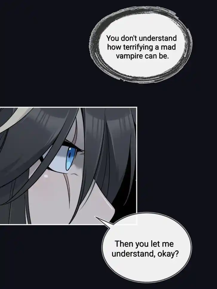 My Food Seems to Be Very Cute Ch.134