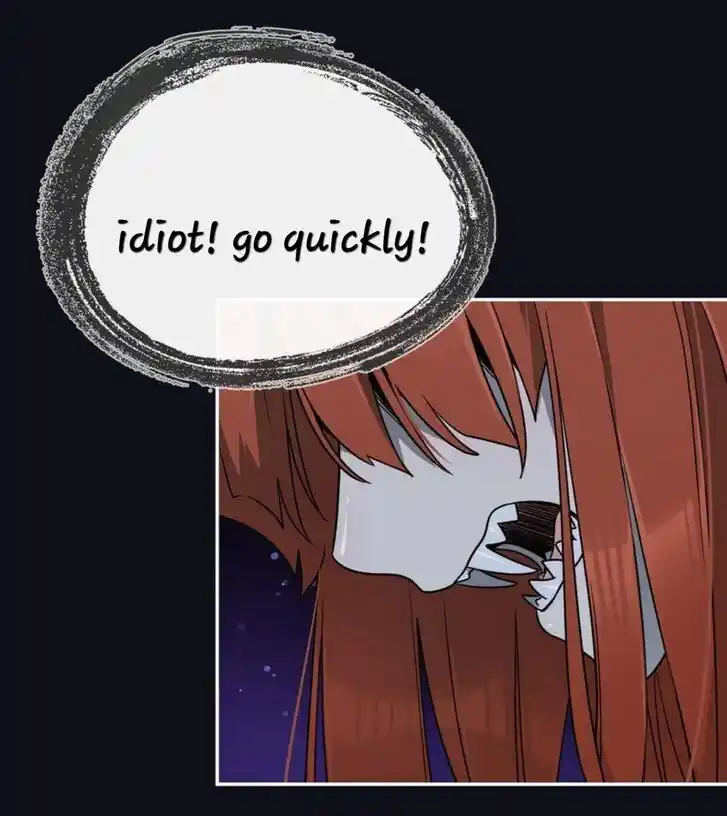 My Food Seems to Be Very Cute Ch.134