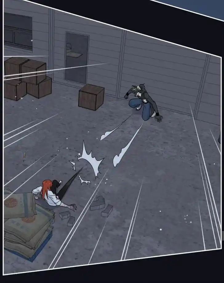 My Food Seems to Be Very Cute Ch.134