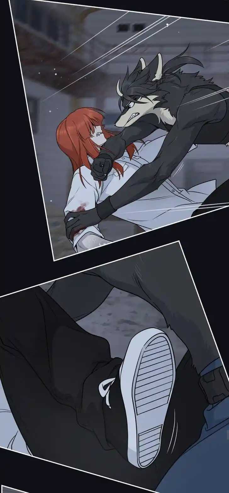 My Food Seems to Be Very Cute Ch.134