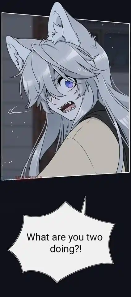 My Food Seems to Be Very Cute Ch.135