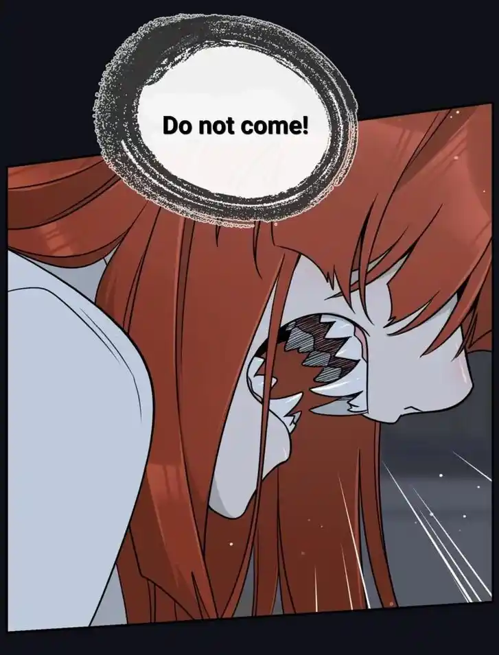 My Food Seems to Be Very Cute Ch.135