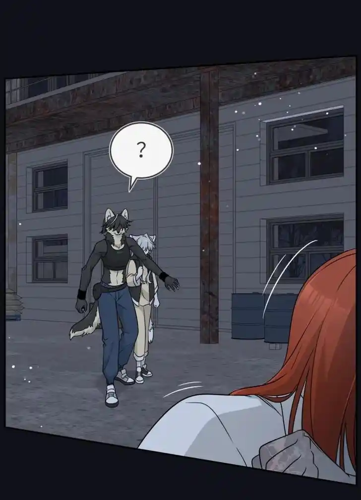 My Food Seems to Be Very Cute Ch.135