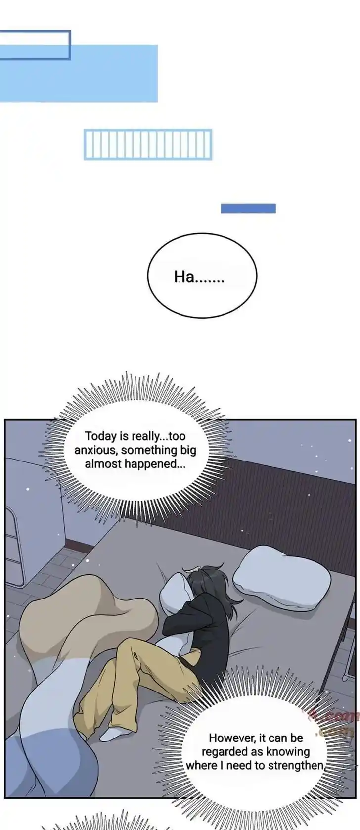 My Food Seems to Be Very Cute Ch.135