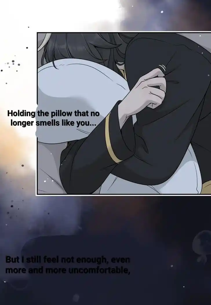 My Food Seems to Be Very Cute Ch.135