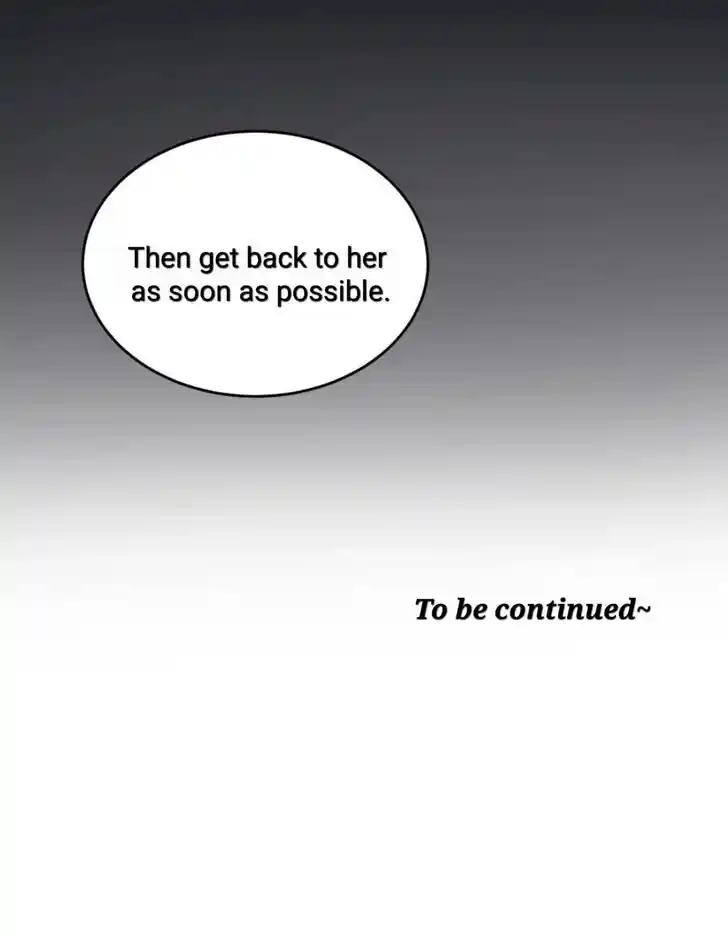 My Food Seems to Be Very Cute Ch.135