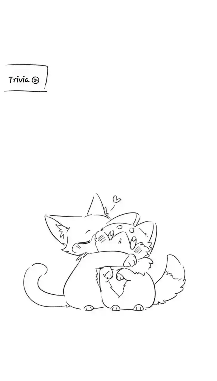 My Food Seems to Be Very Cute Ch.135