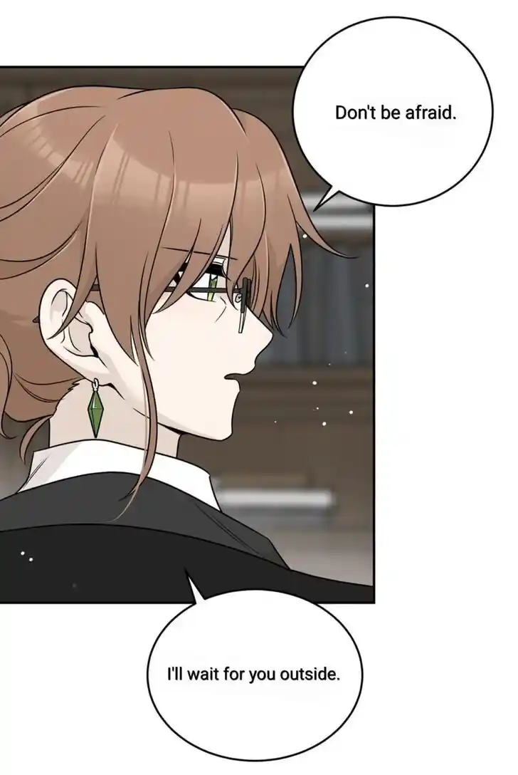 My Food Seems to Be Very Cute Ch.136