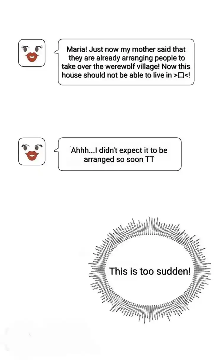 My Food Seems to Be Very Cute Ch.136