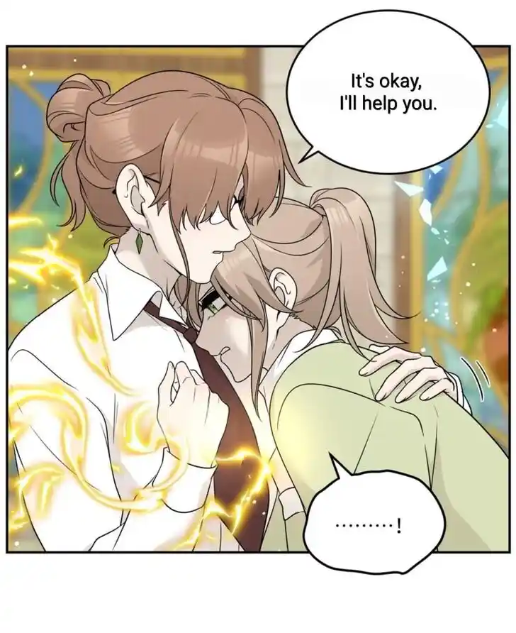 My Food Seems to Be Very Cute Ch.137