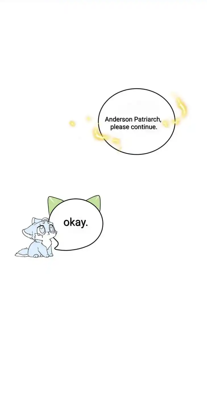 My Food Seems to Be Very Cute Ch.137