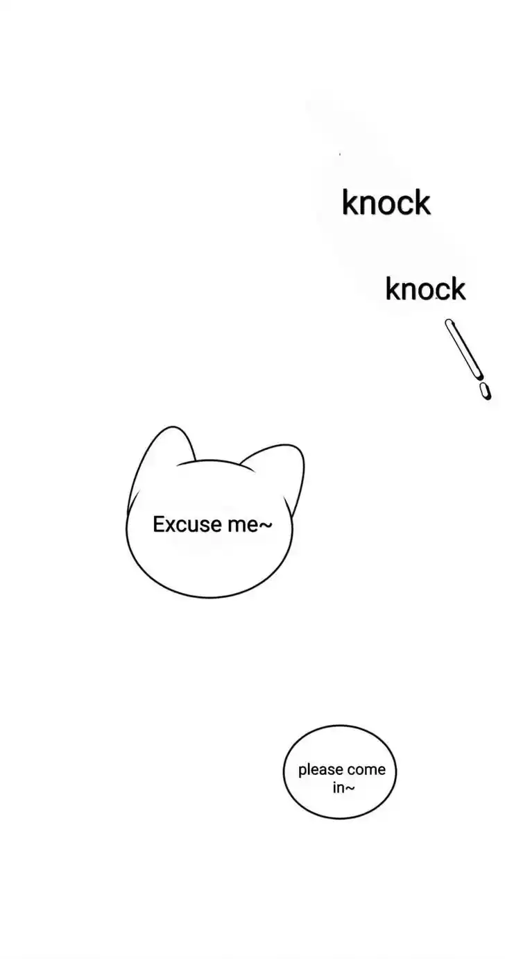 My Food Seems to Be Very Cute Ch.137