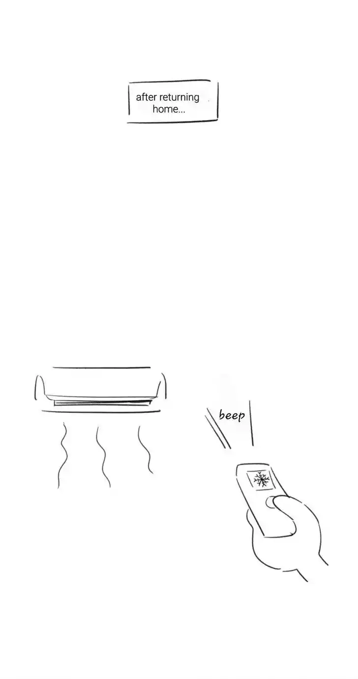 My Food Seems to Be Very Cute Ch.137