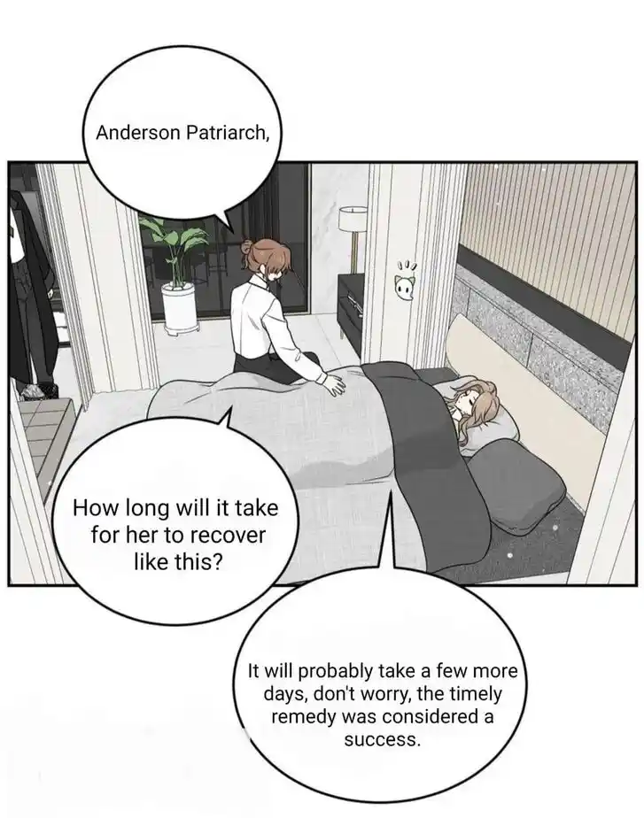 My Food Seems to Be Very Cute Ch.139