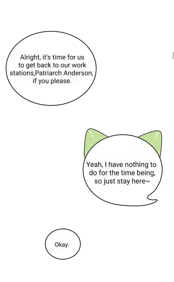 My Food Seems to Be Very Cute Ch.139