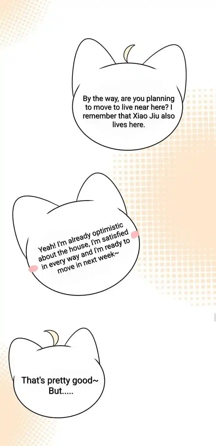 My Food Seems to Be Very Cute Ch.139