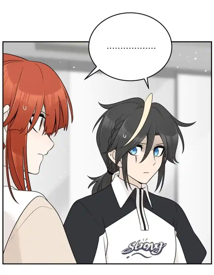 My Food Seems to Be Very Cute Ch.139