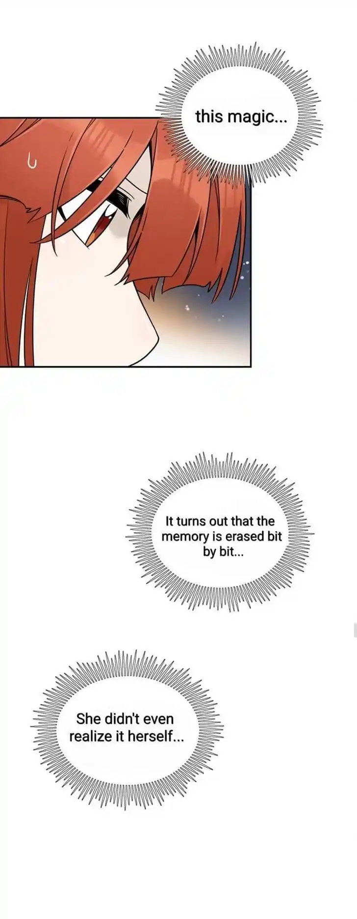 My Food Seems to Be Very Cute Ch.139