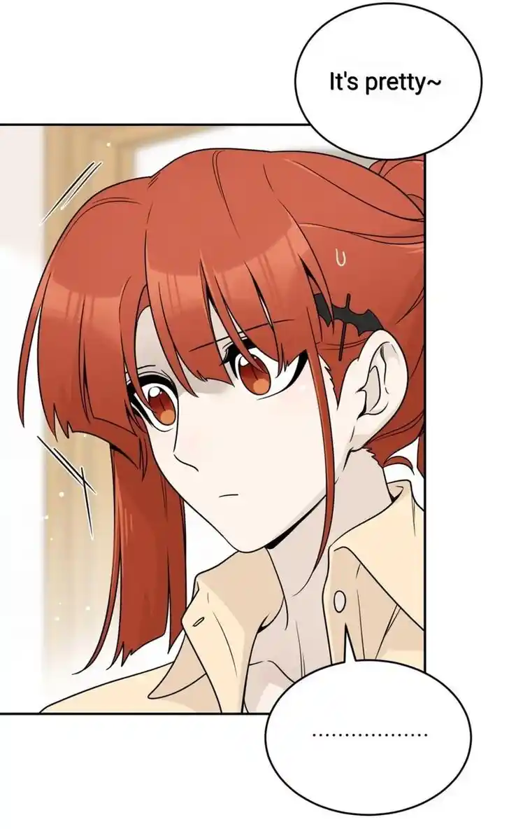 My Food Seems to Be Very Cute Ch.139