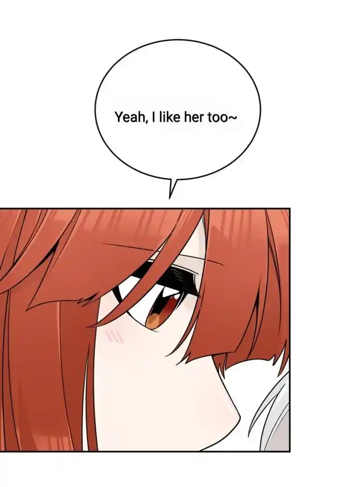 My Food Seems to Be Very Cute Ch.139