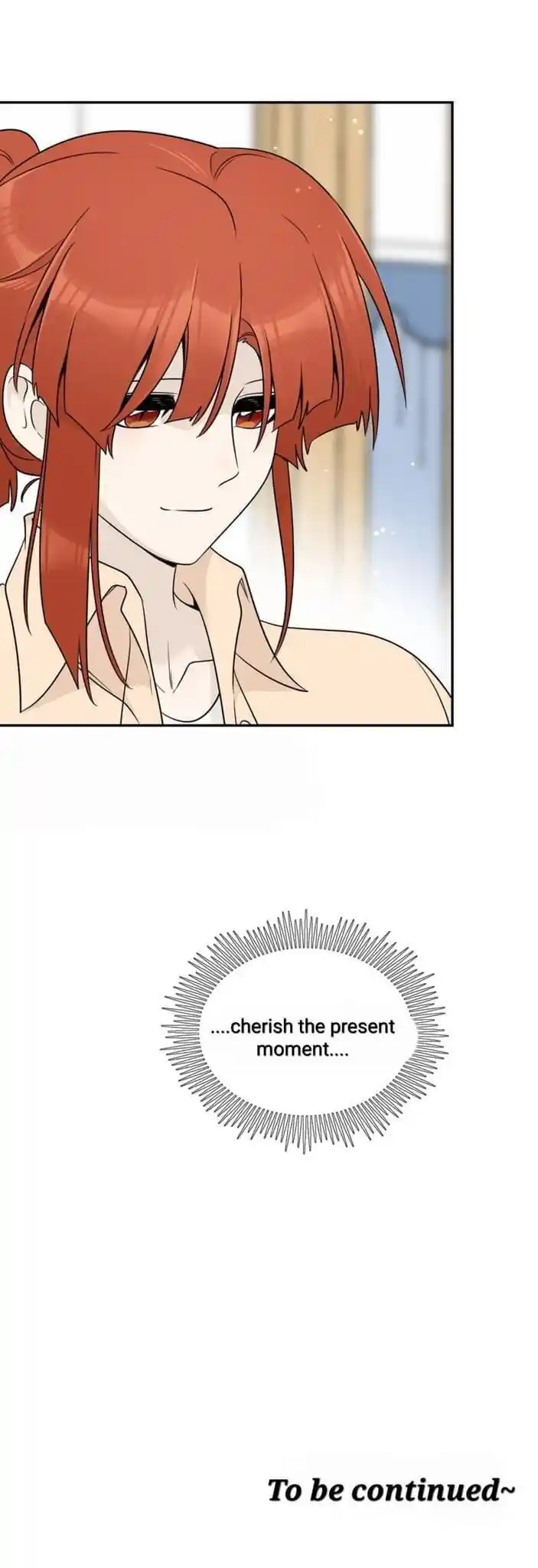 My Food Seems to Be Very Cute Ch.139