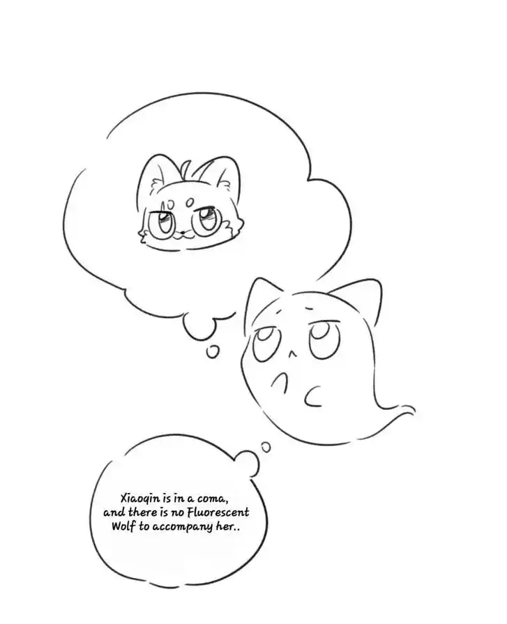 My Food Seems to Be Very Cute Ch.139