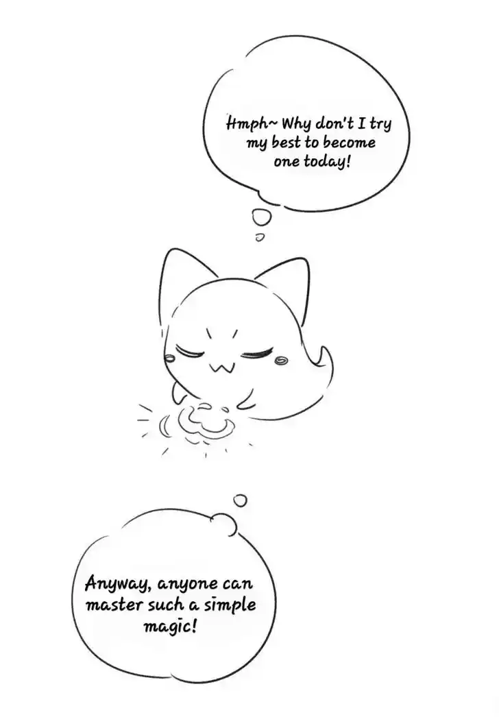 My Food Seems to Be Very Cute Ch.139