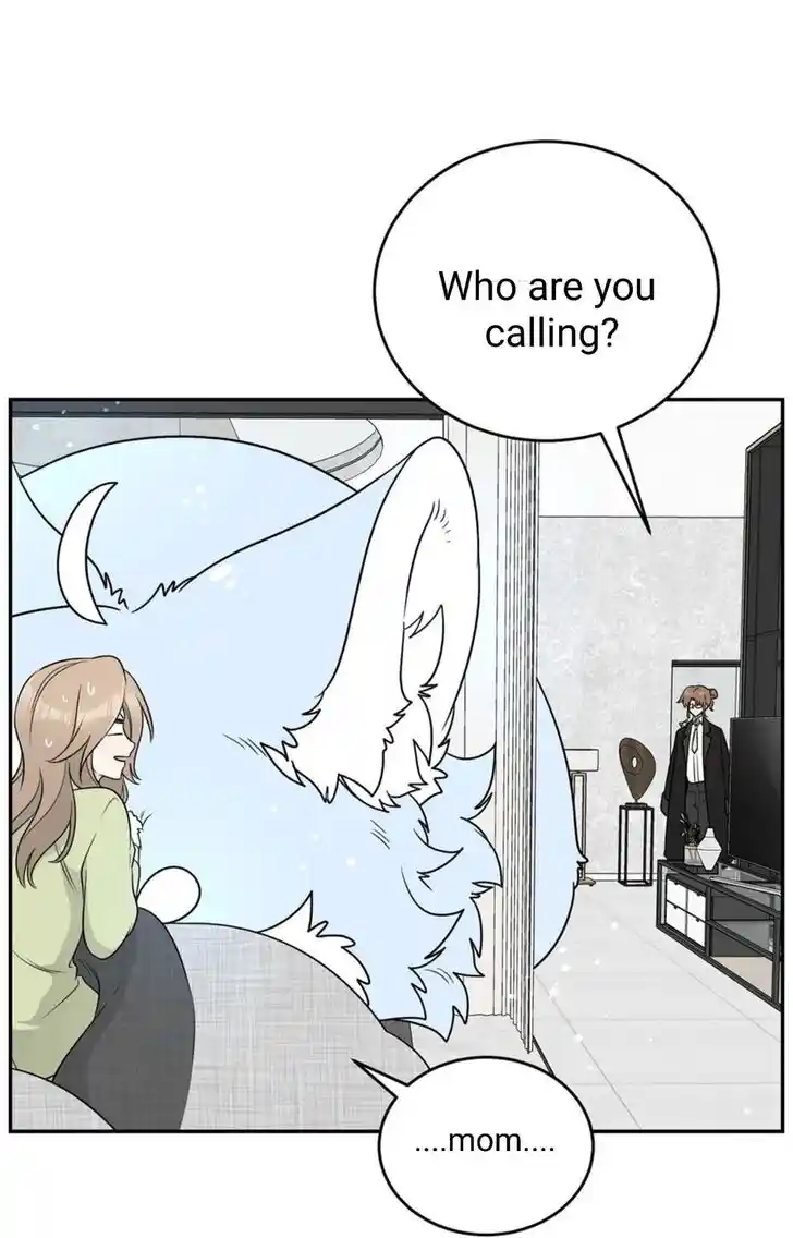 My Food Seems to Be Very Cute Ch.142