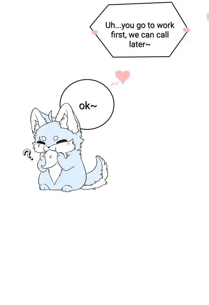 My Food Seems to Be Very Cute Ch.142