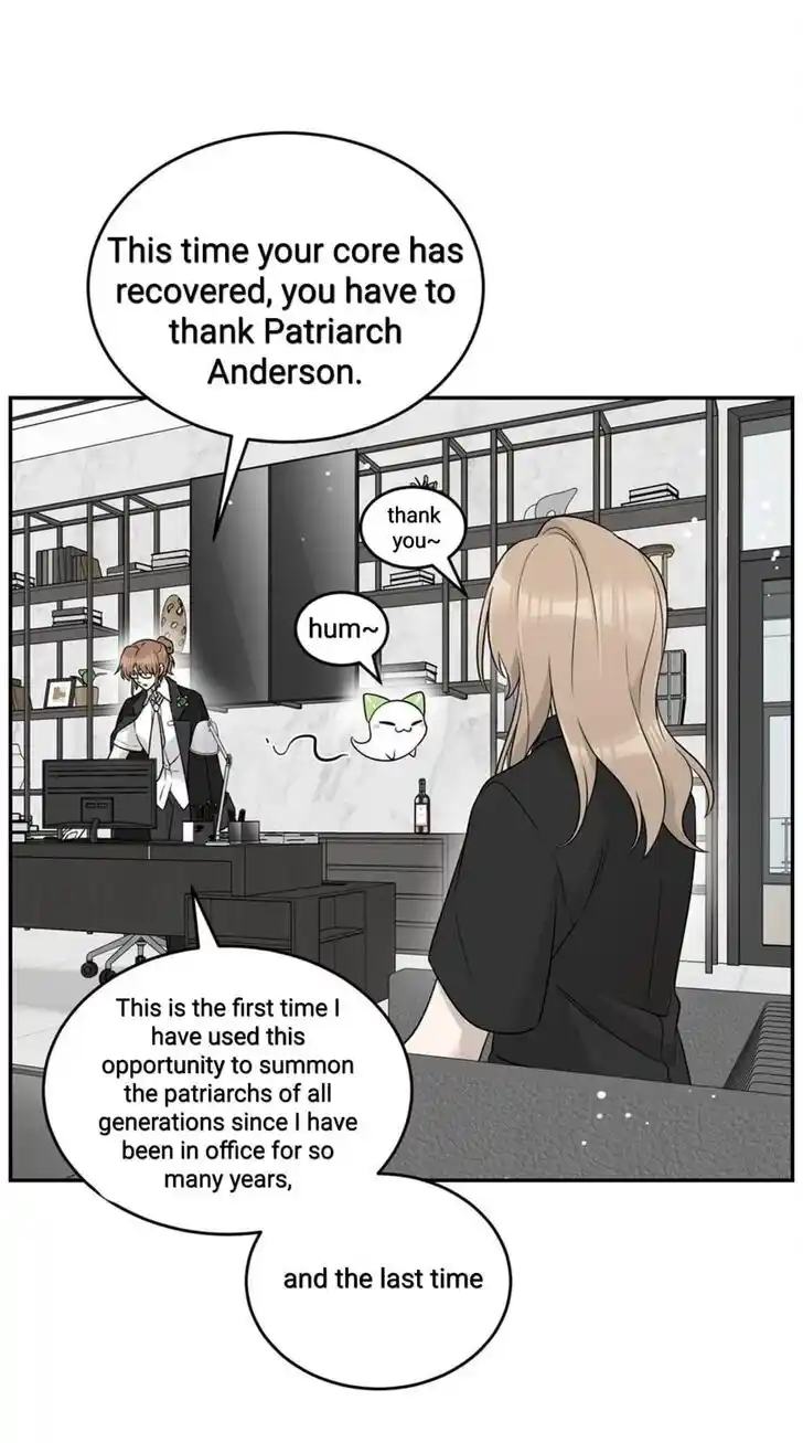 My Food Seems to Be Very Cute Ch.142