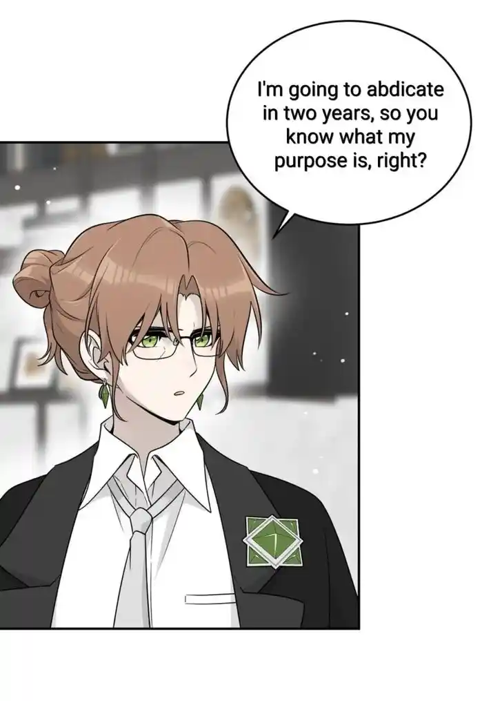 My Food Seems to Be Very Cute Ch.142