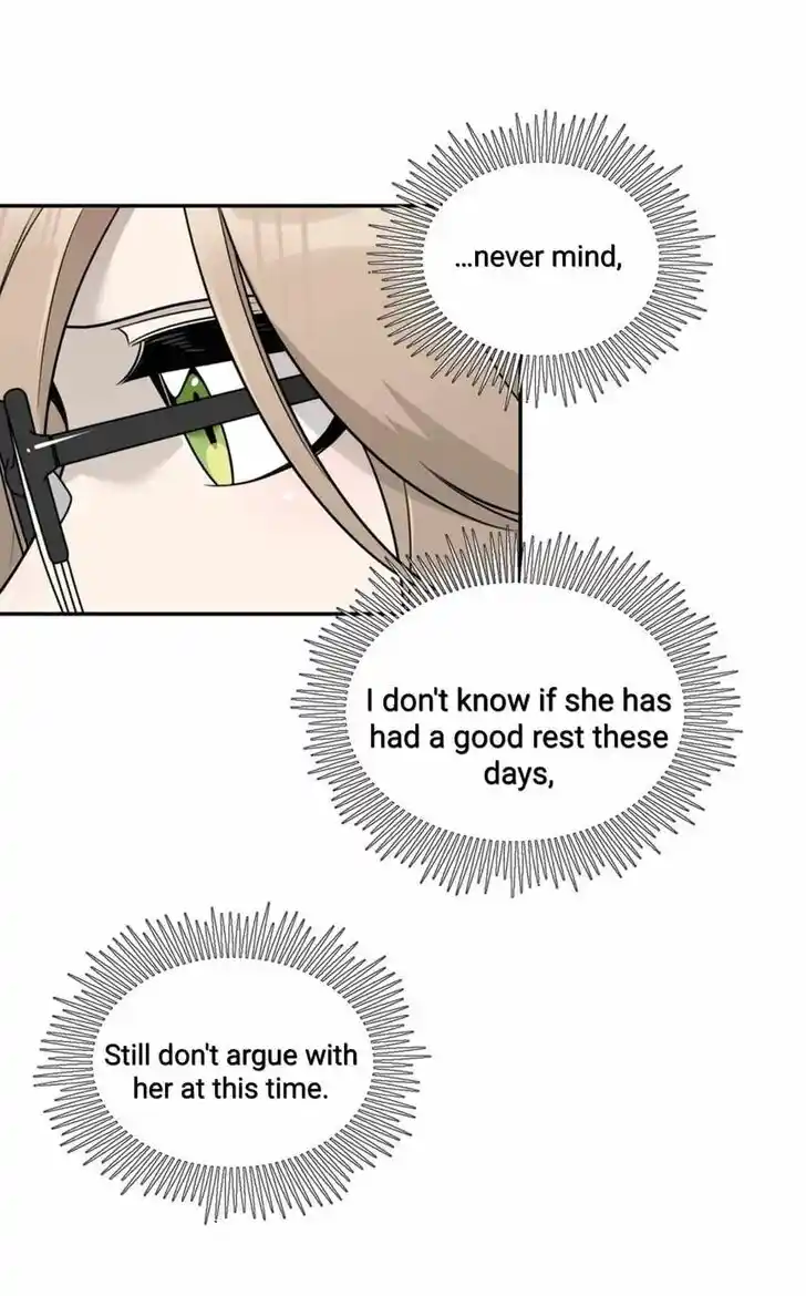 My Food Seems to Be Very Cute Ch.142