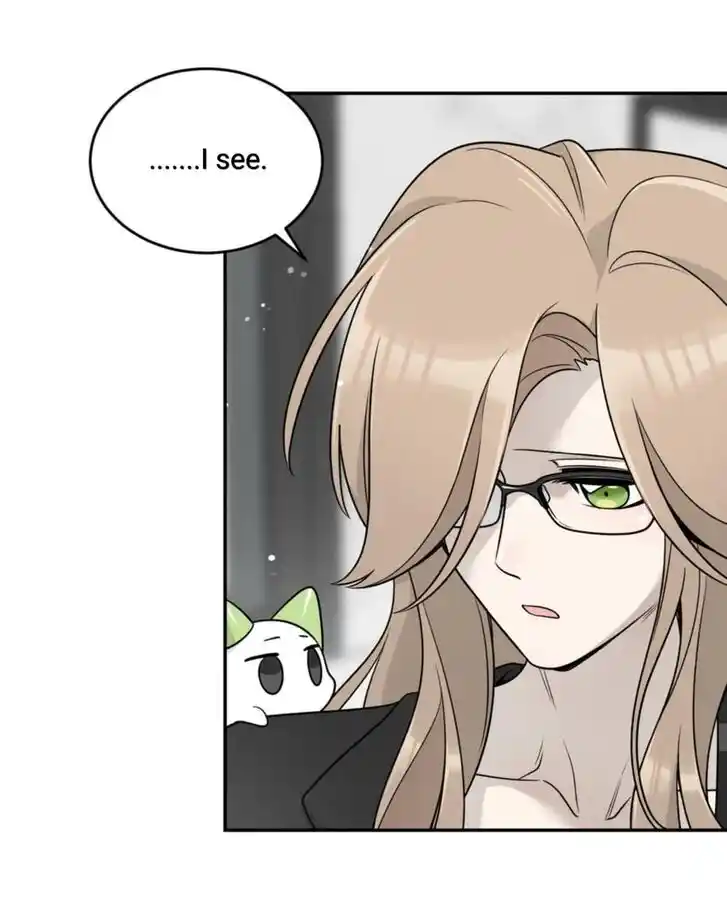 My Food Seems to Be Very Cute Ch.142