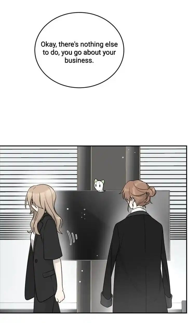 My Food Seems to Be Very Cute Ch.142