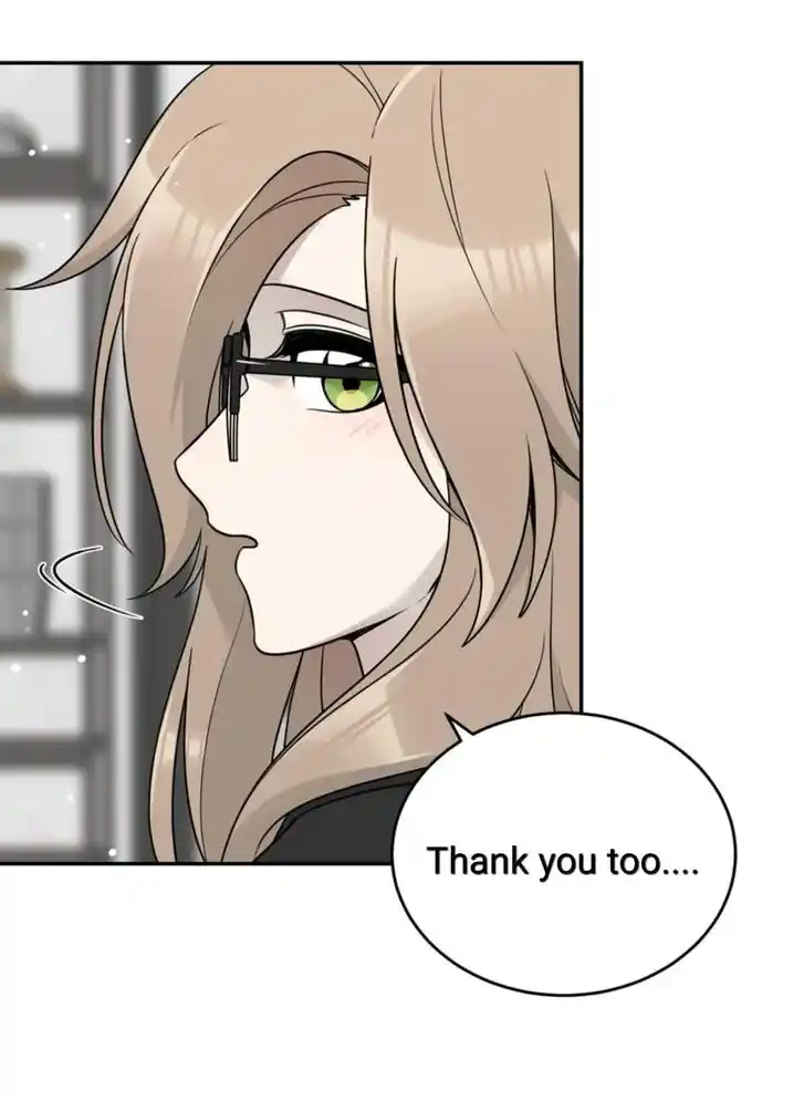 My Food Seems to Be Very Cute Ch.142