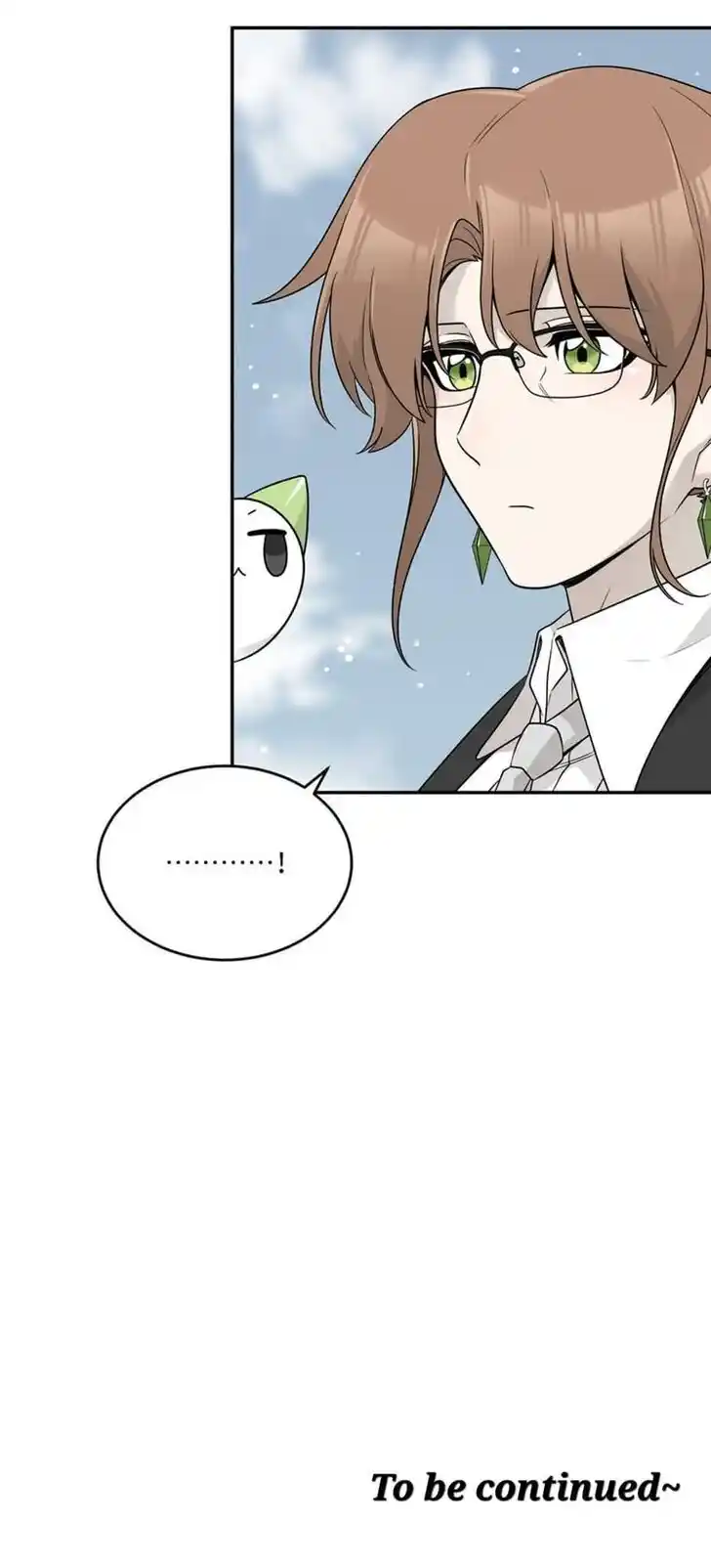 My Food Seems to Be Very Cute Ch.142