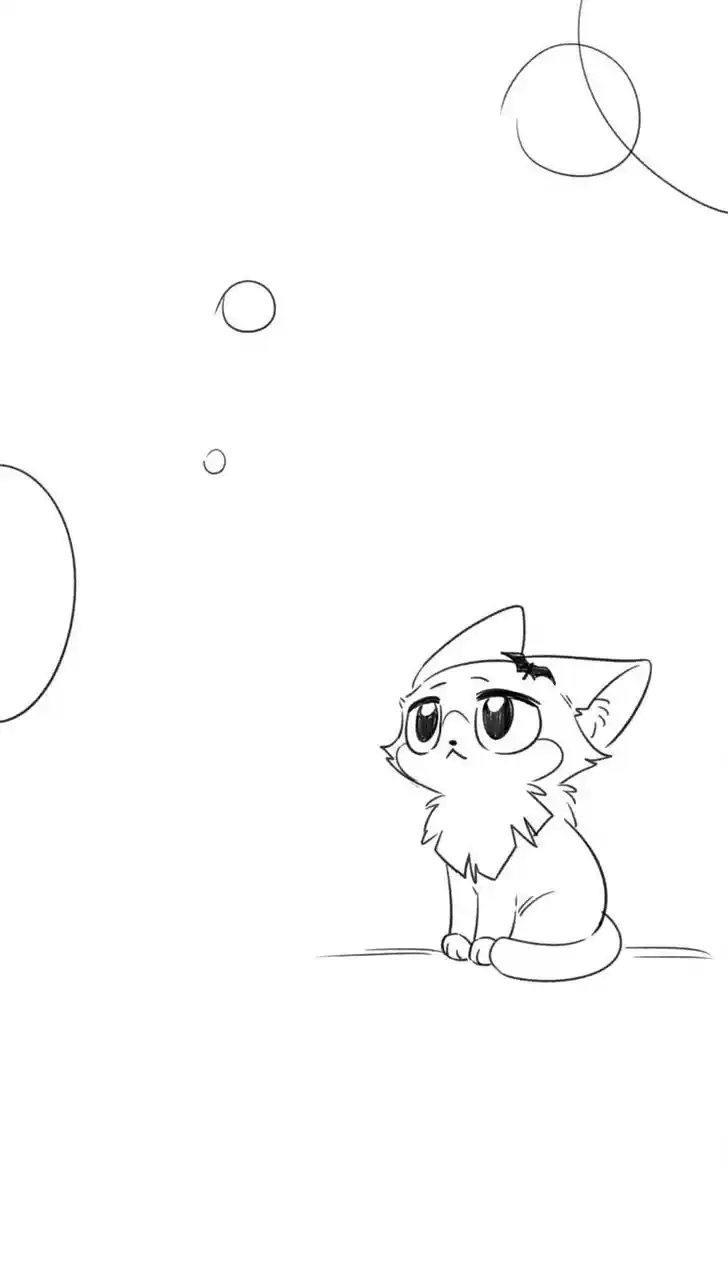 My Food Seems to Be Very Cute Ch.142