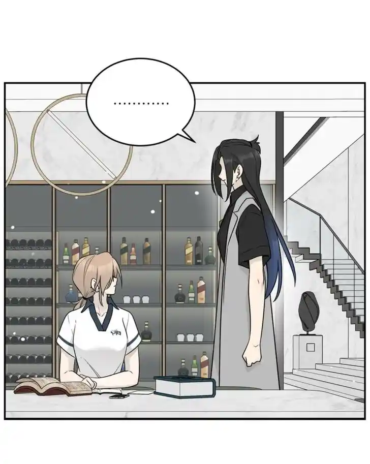 My Food Seems to Be Very Cute Ch.143