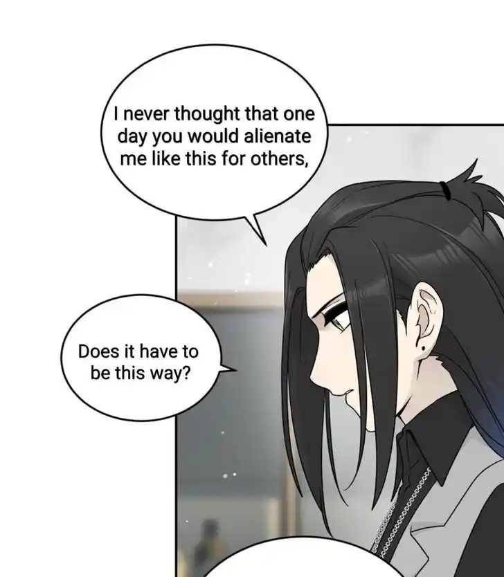 My Food Seems to Be Very Cute Ch.143