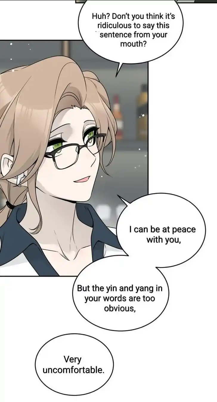 My Food Seems to Be Very Cute Ch.143