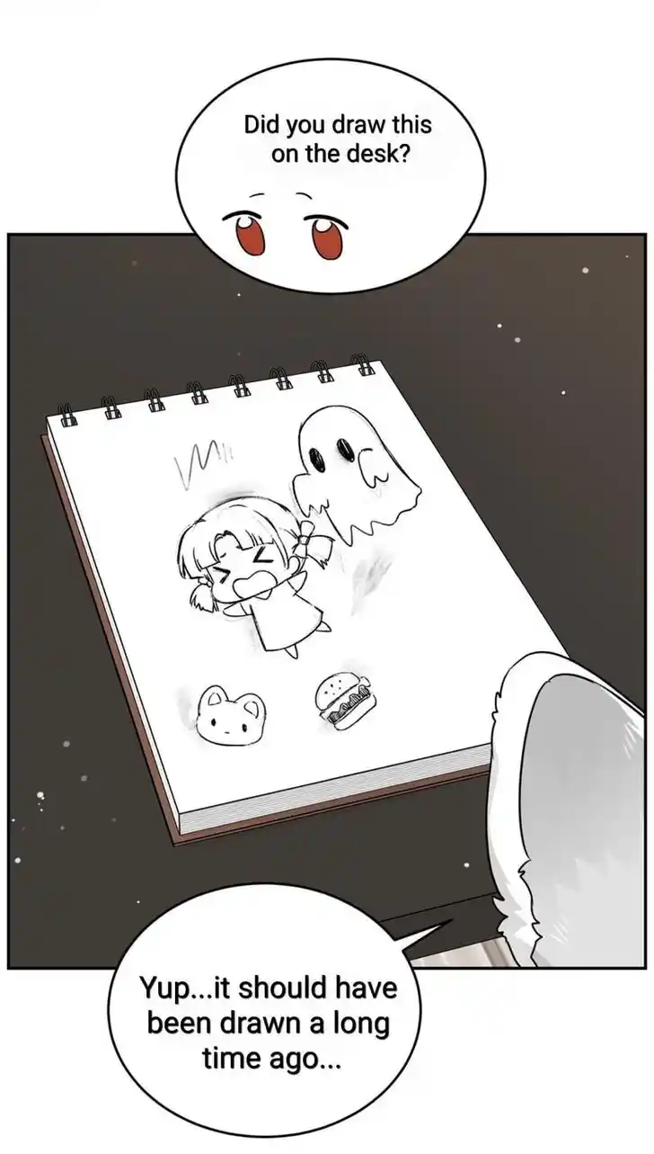 My Food Seems to Be Very Cute Ch.143