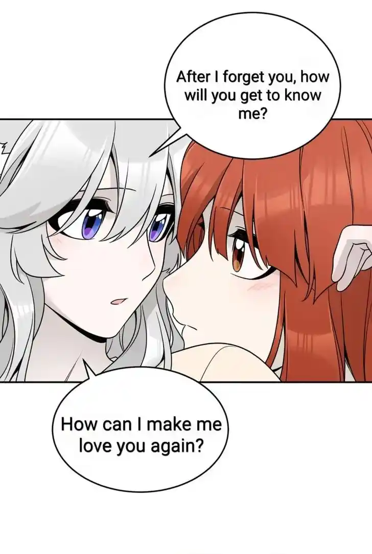 My Food Seems to Be Very Cute Ch.143