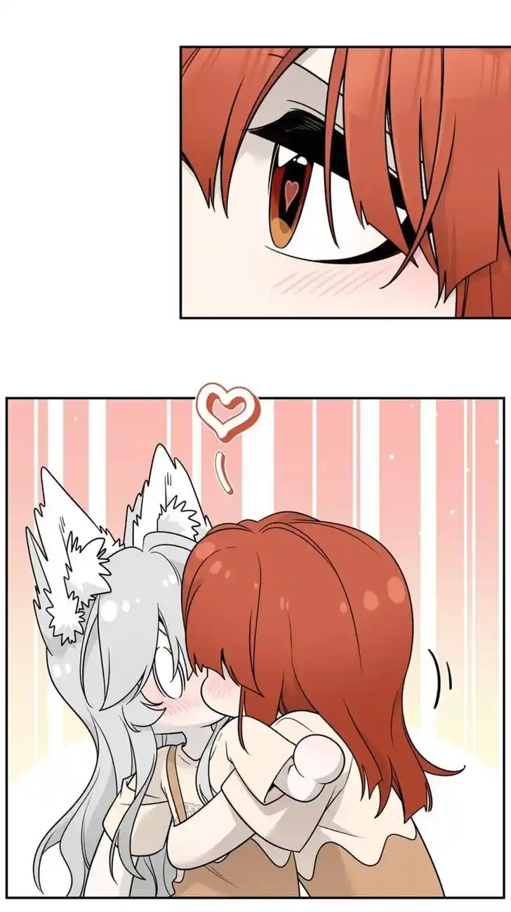 My Food Seems to Be Very Cute Ch.143