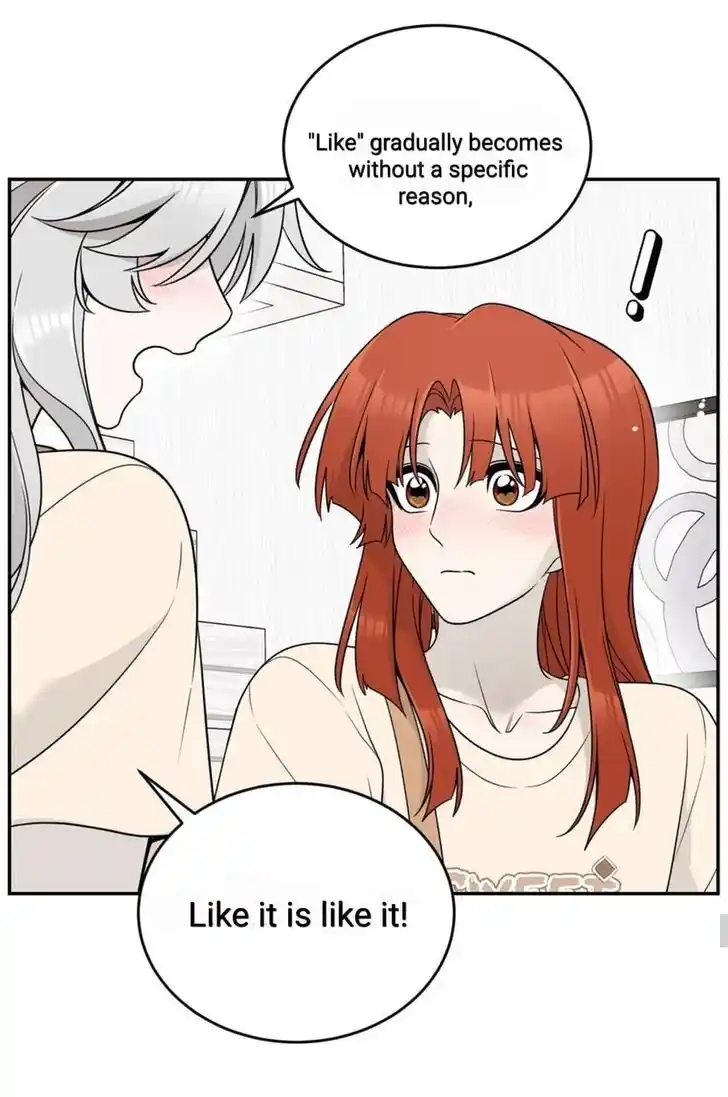 My Food Seems to Be Very Cute Ch.143