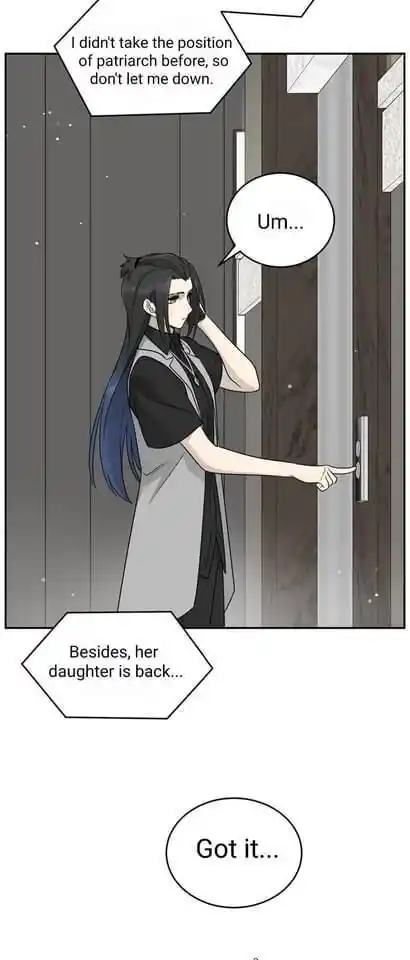 My Food Seems to Be Very Cute Ch.144